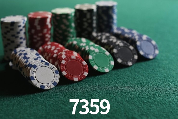 Welcome Bonus 7359