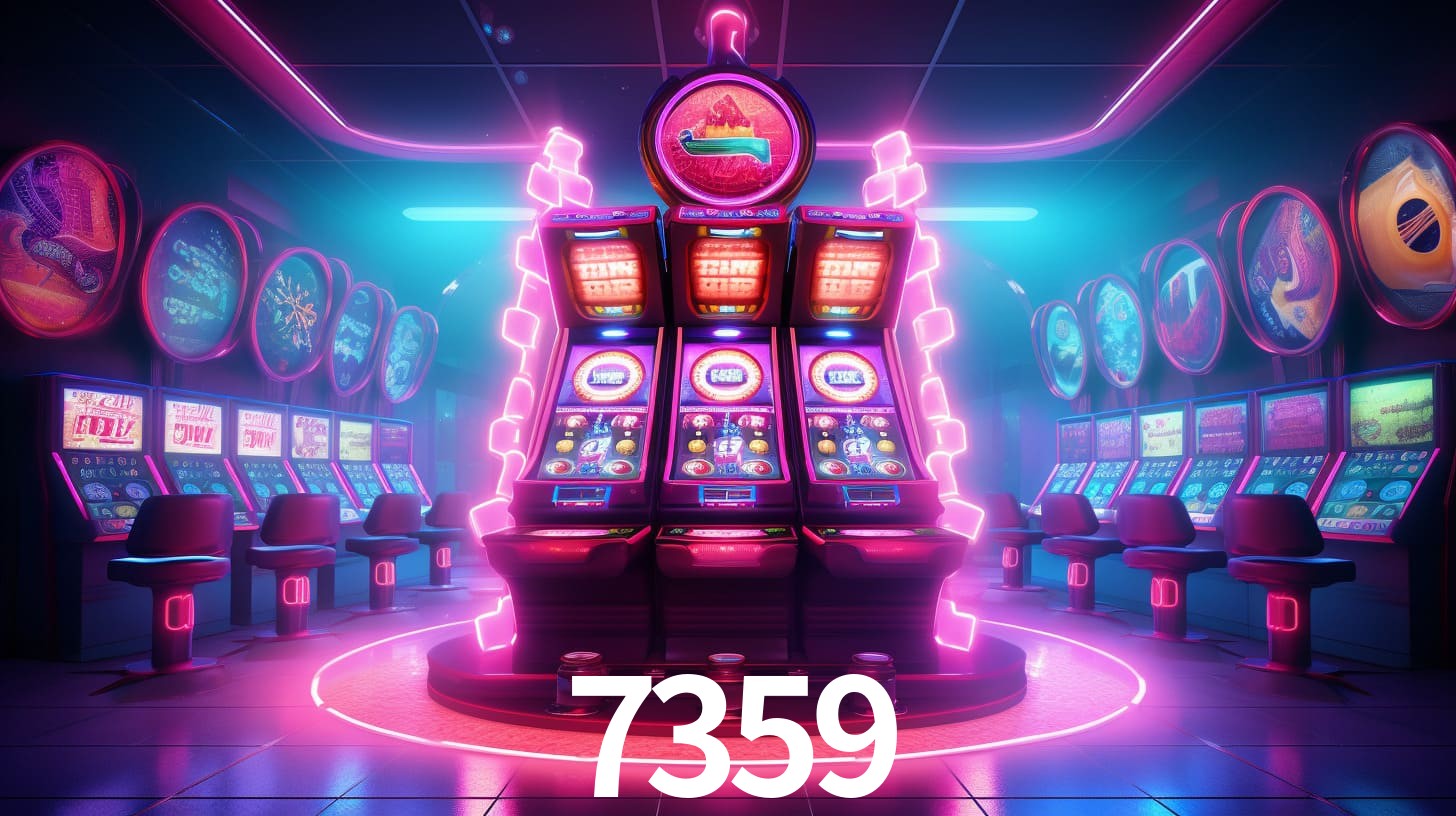 7359 - Melhor cassino online de - 7359.com