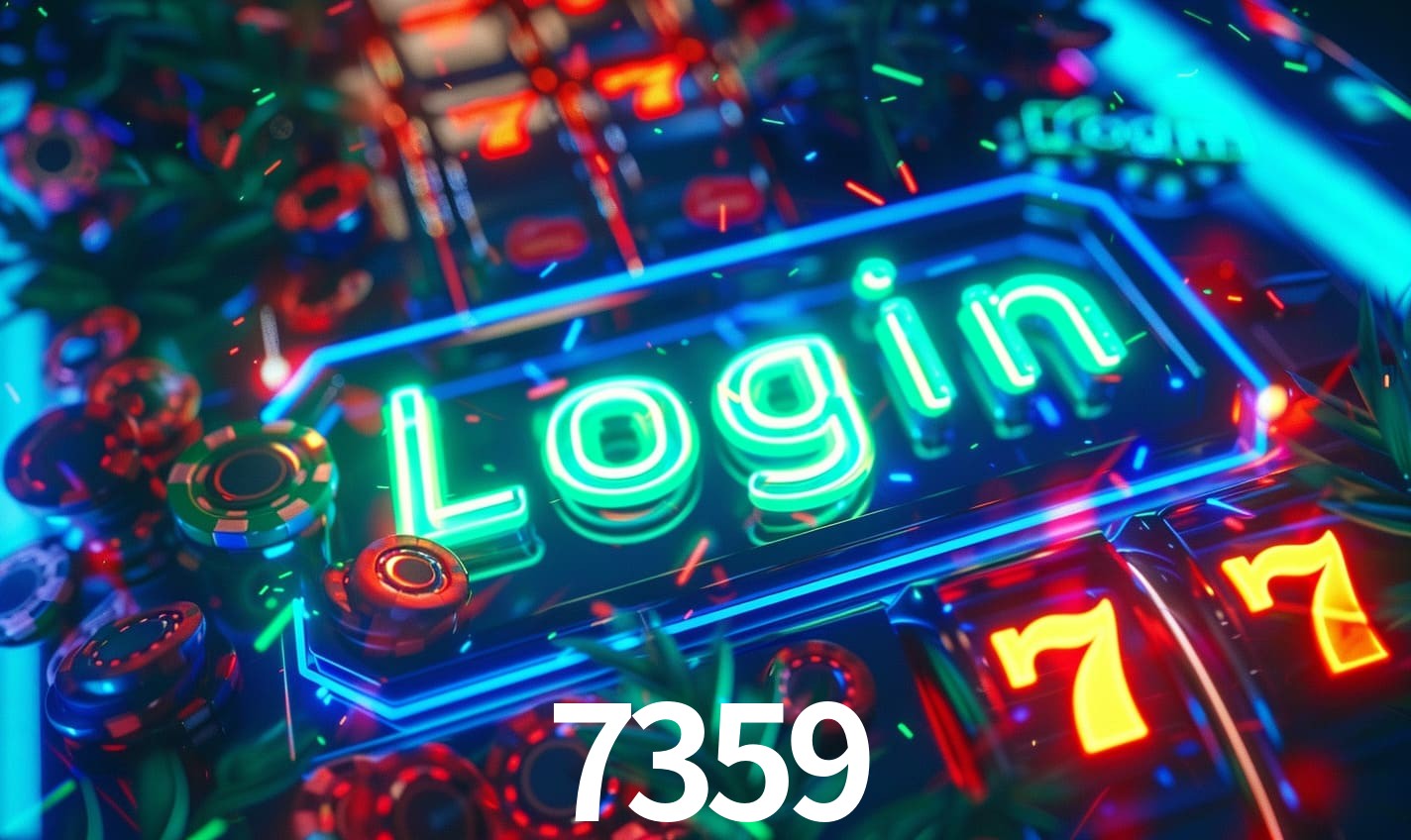 7359