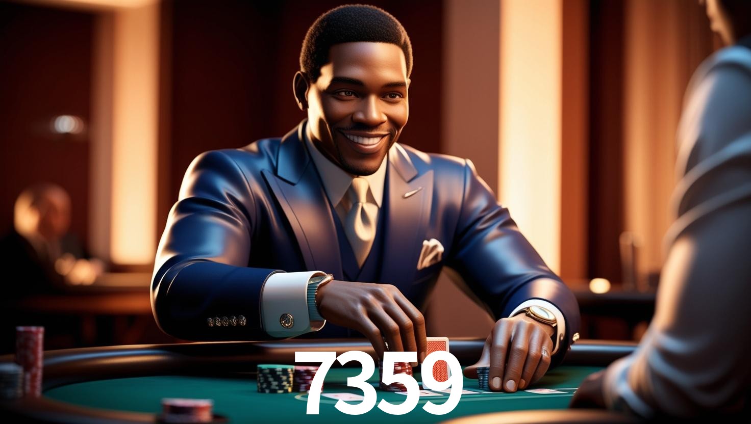 7359