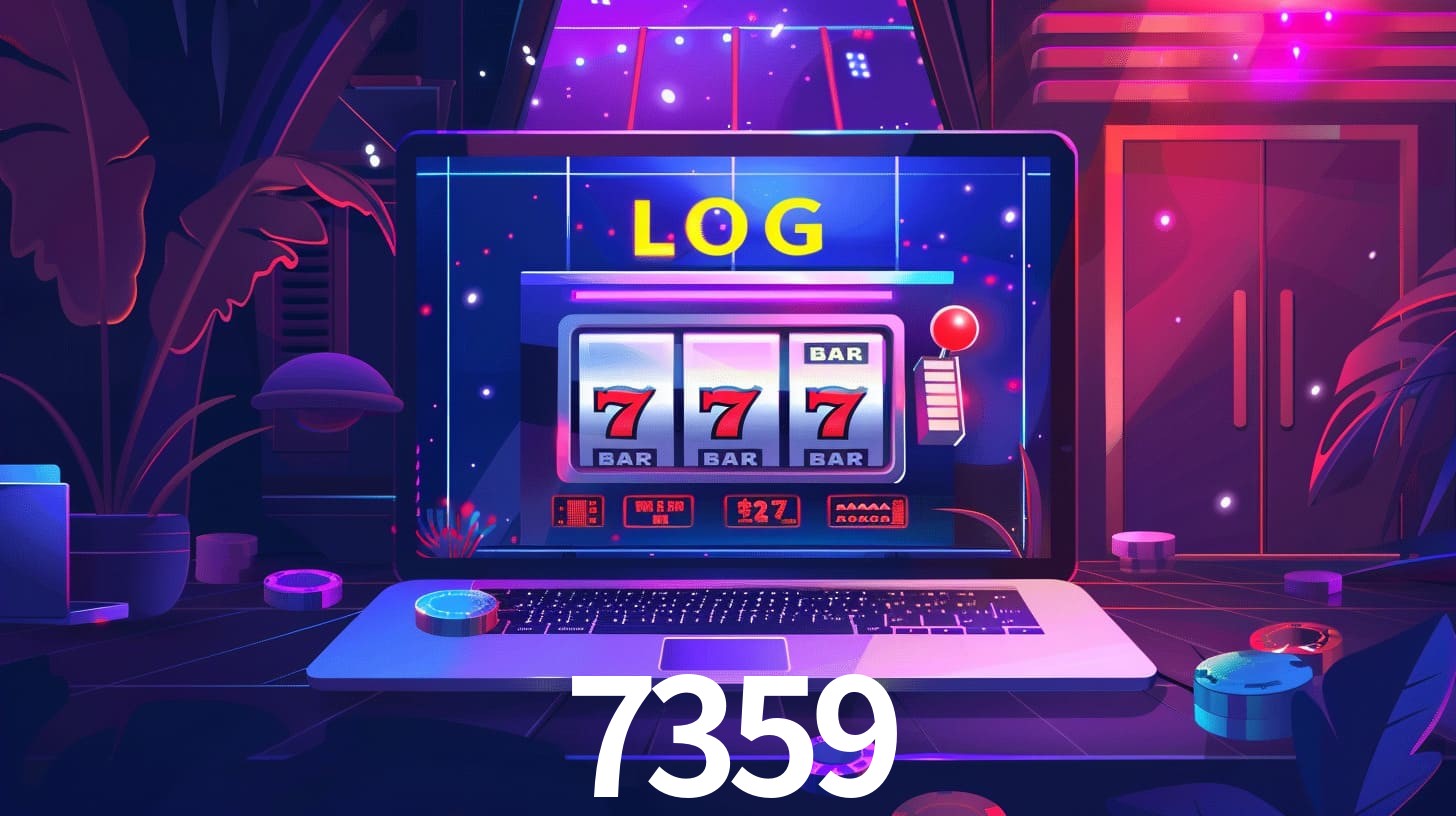 7359