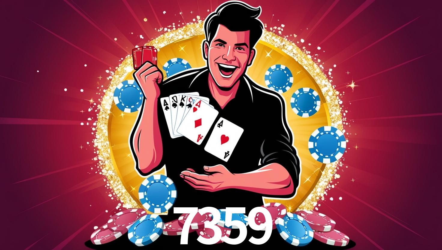 7359