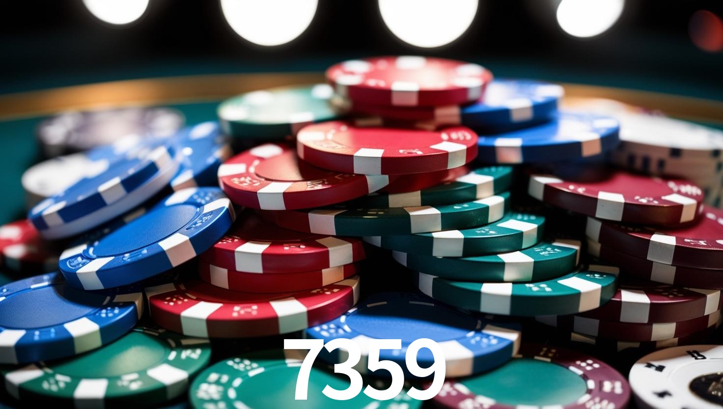 7359