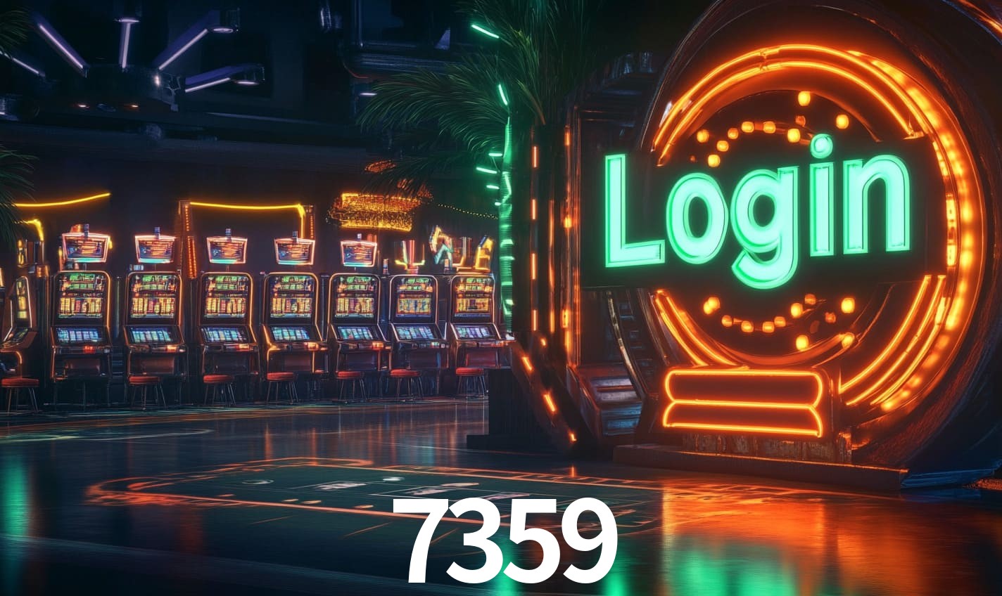 7359
