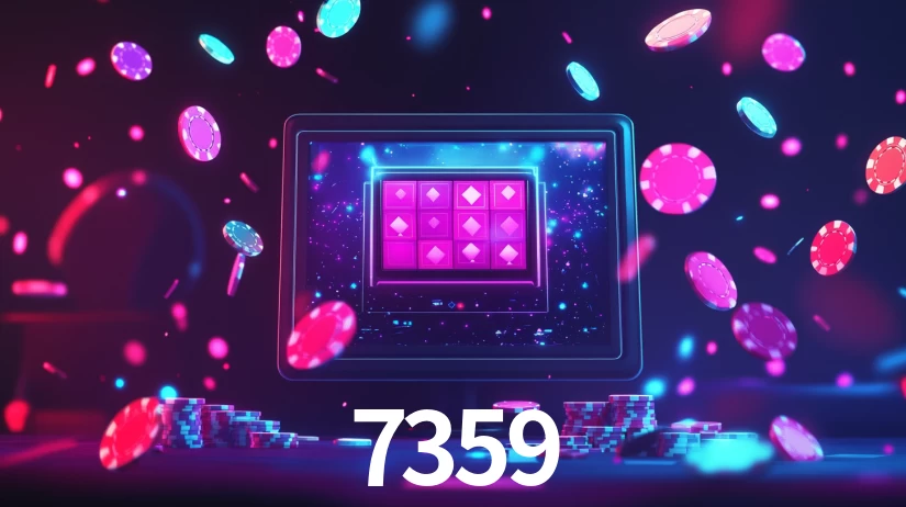 7359