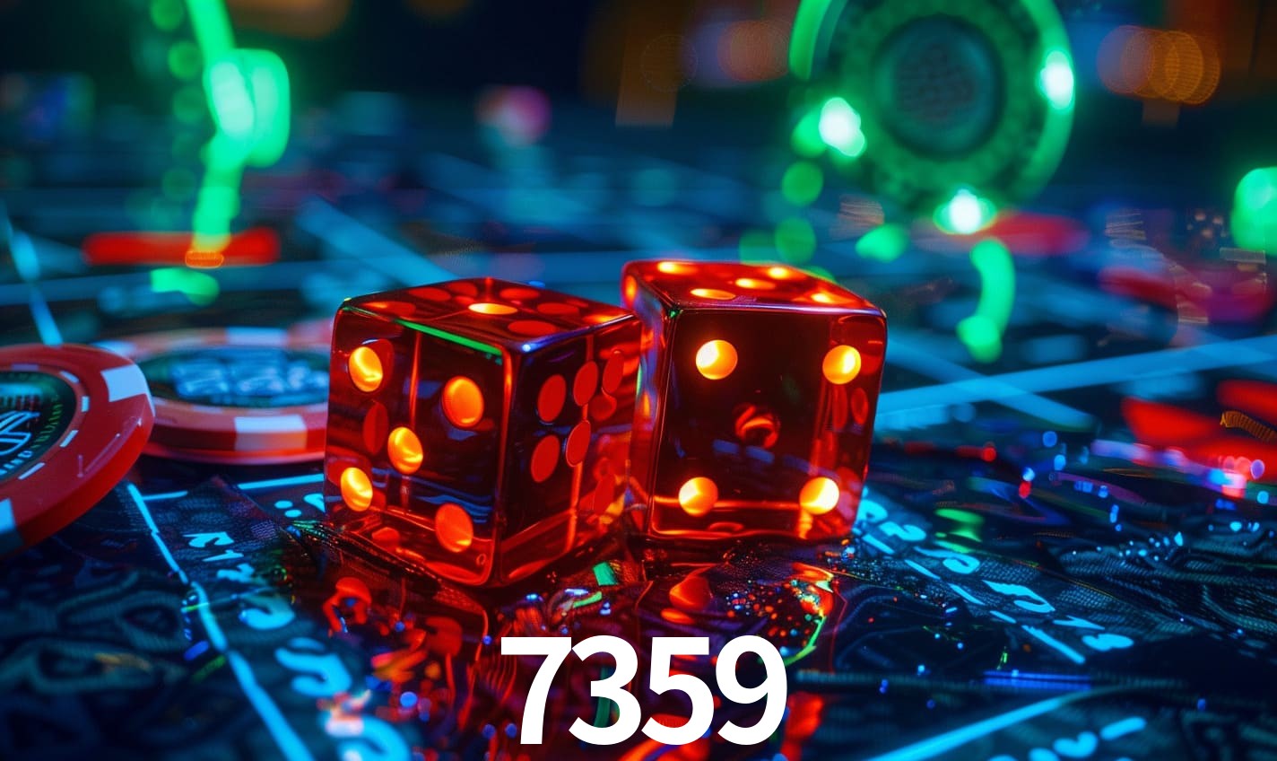 7359