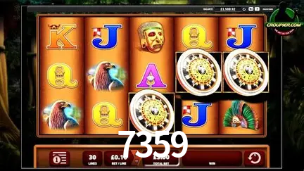 Live Casino 7359