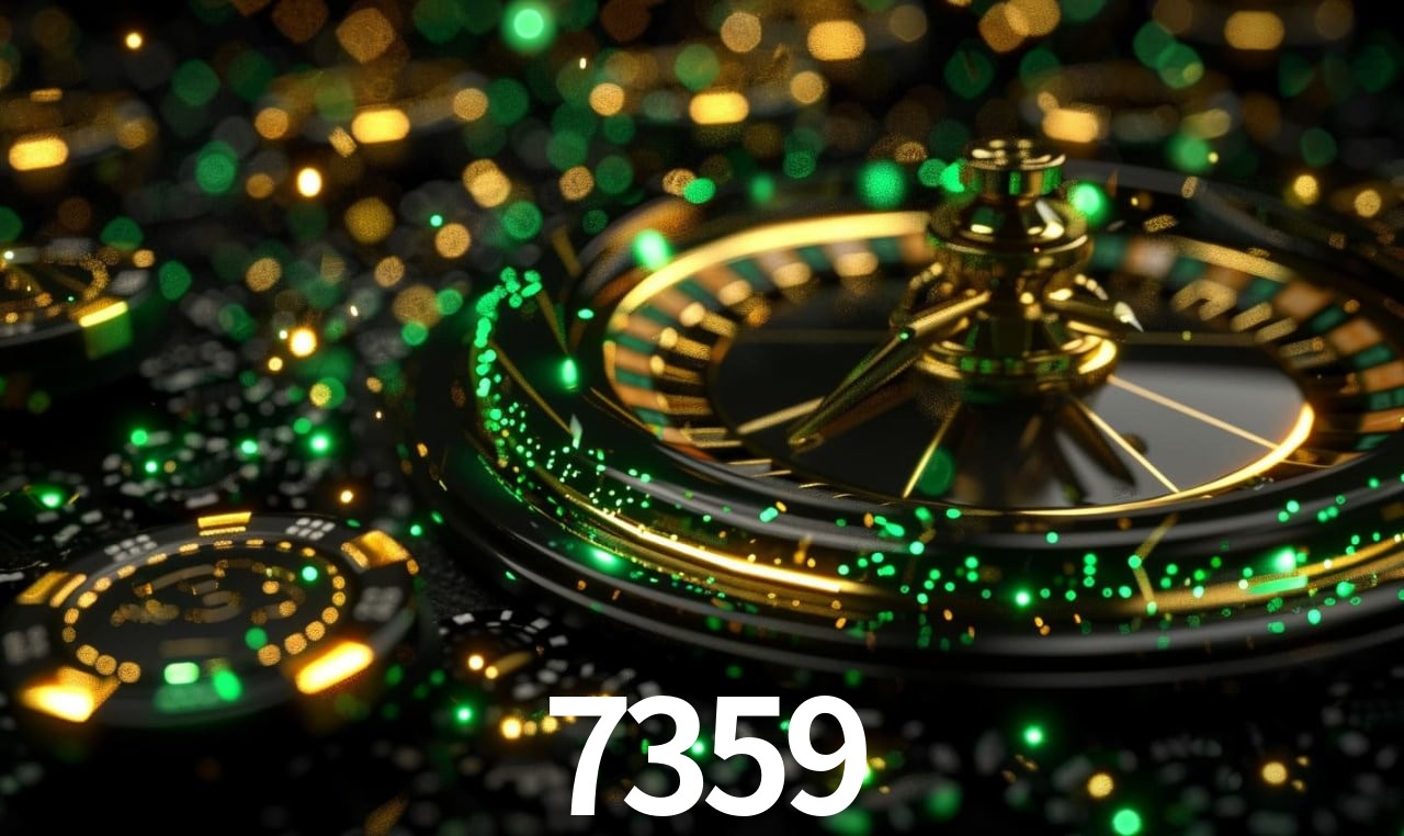 Flash Promotion 7359
