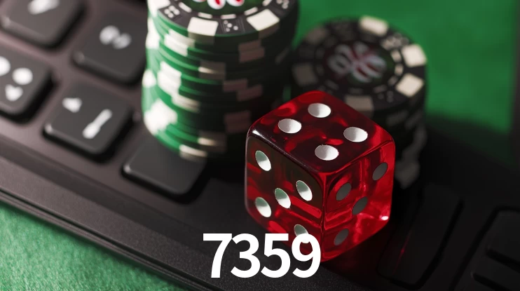 Game Providers 7359