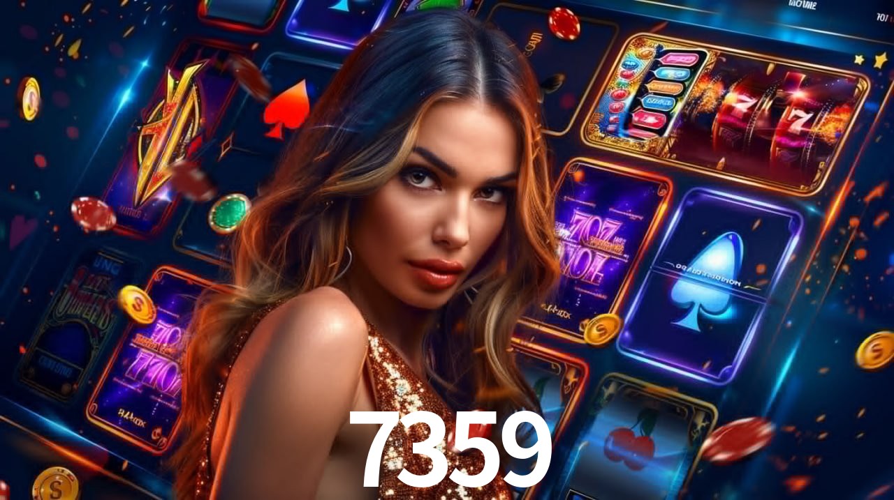 Inovações de Jogos na 7359: O Futuro das Experiências Interativas