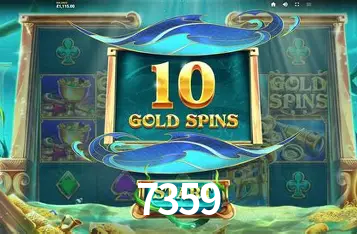 Descubra o Mundo do Cassino Online com 7359