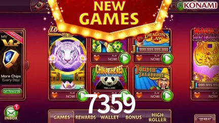 VIP Casino 7359