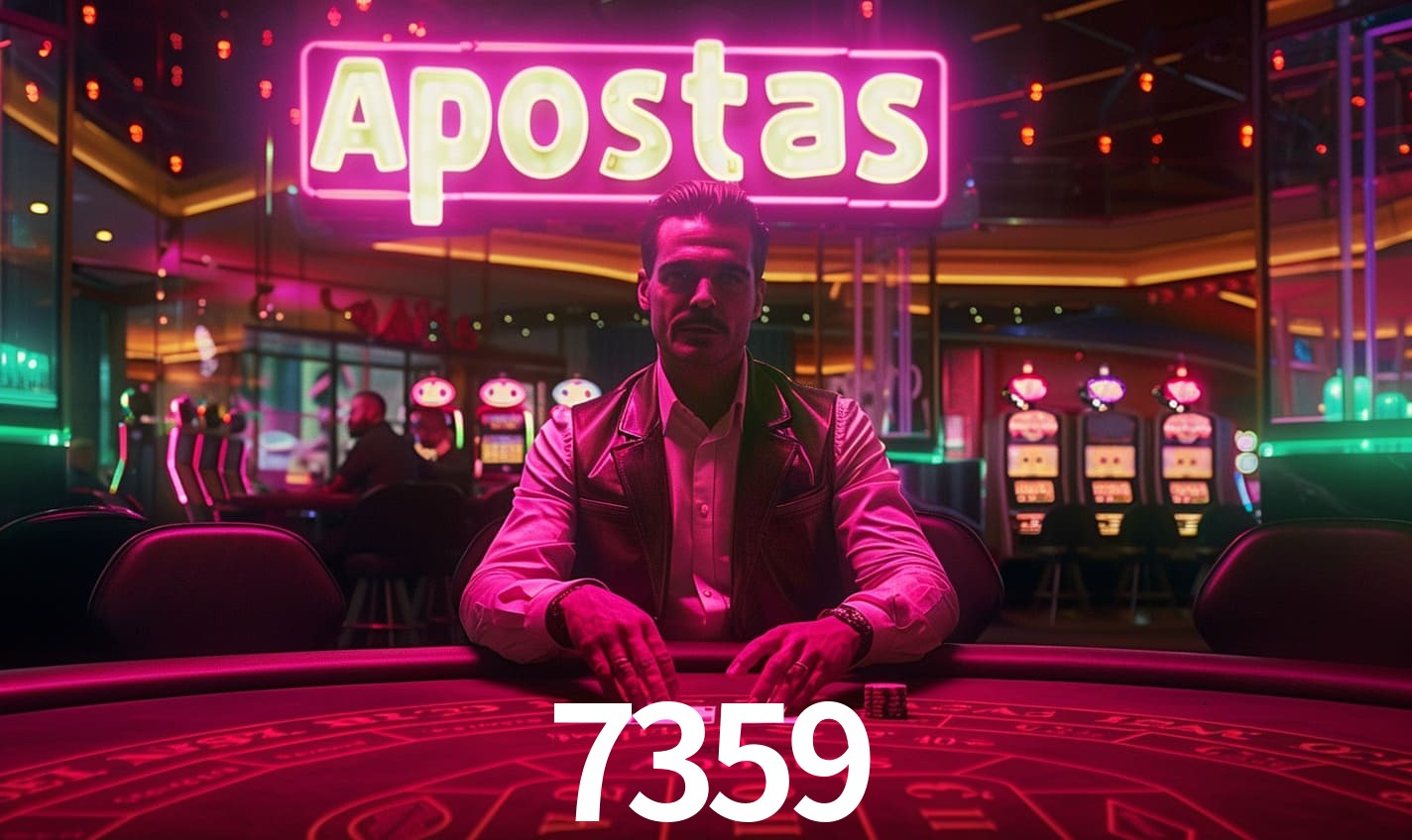 Explorando a Categoria de Eventos em Apostas na 7359