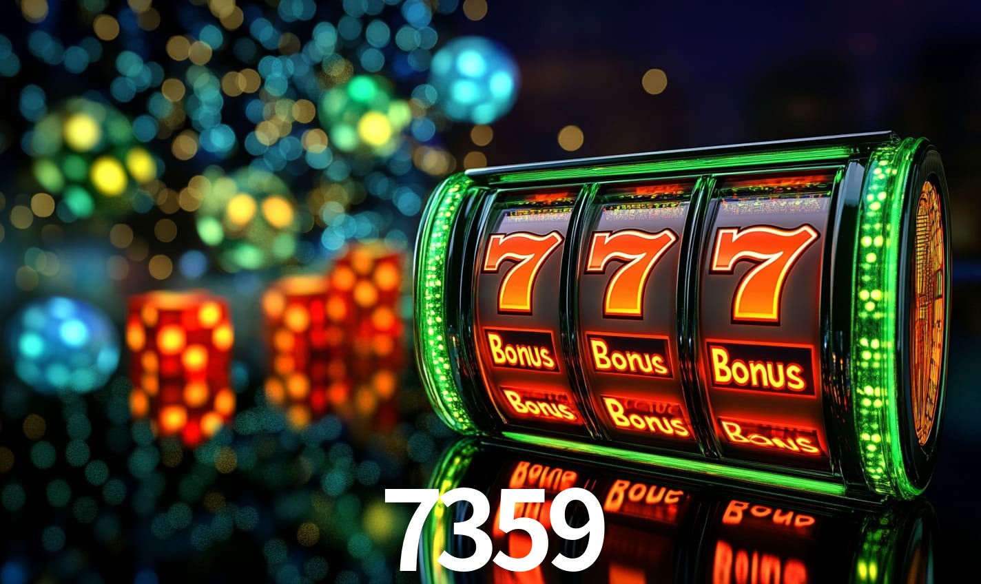 Live Casino 7359