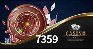 Welcome Bonus 7359