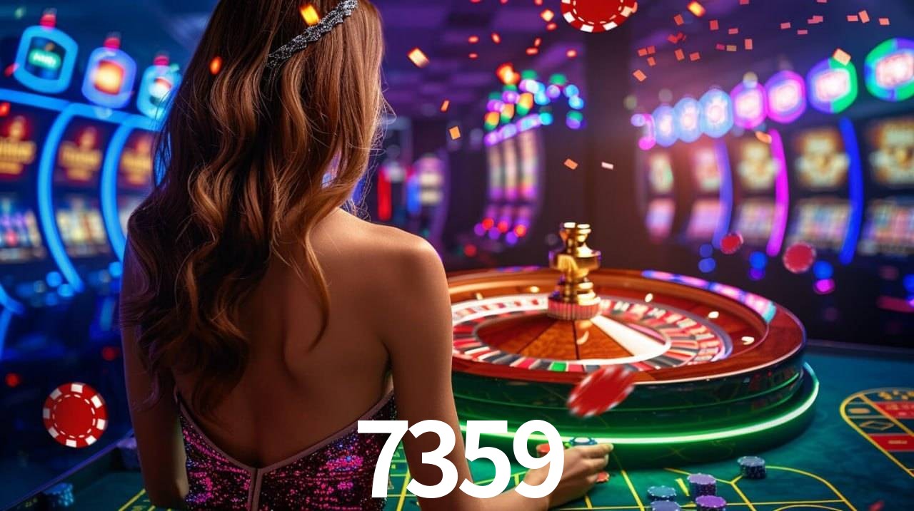 7359 App Interface