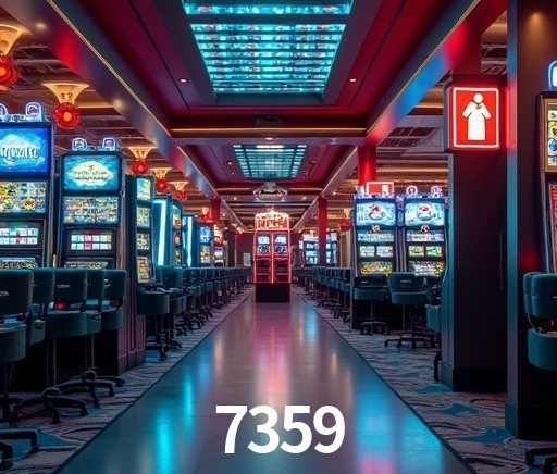 Explorando a Categoria de Eventos em Apostas na 7359