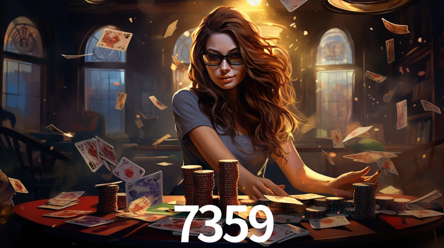 Roulette Table 7359