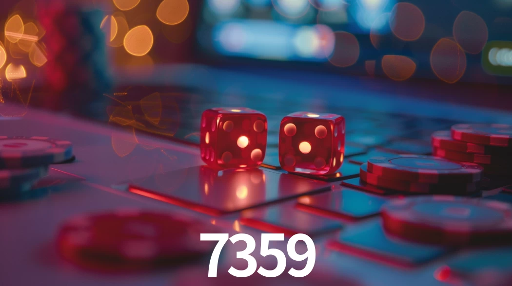 Slot Games 7359