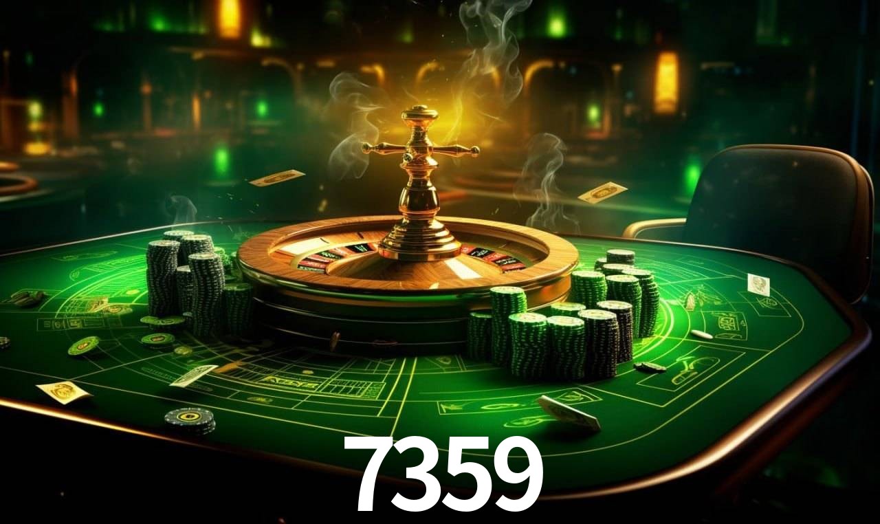 Desvendando o Mundo dos Jogos Virtuais na 7359