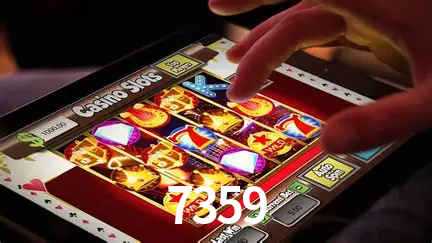 Roulette Table 7359