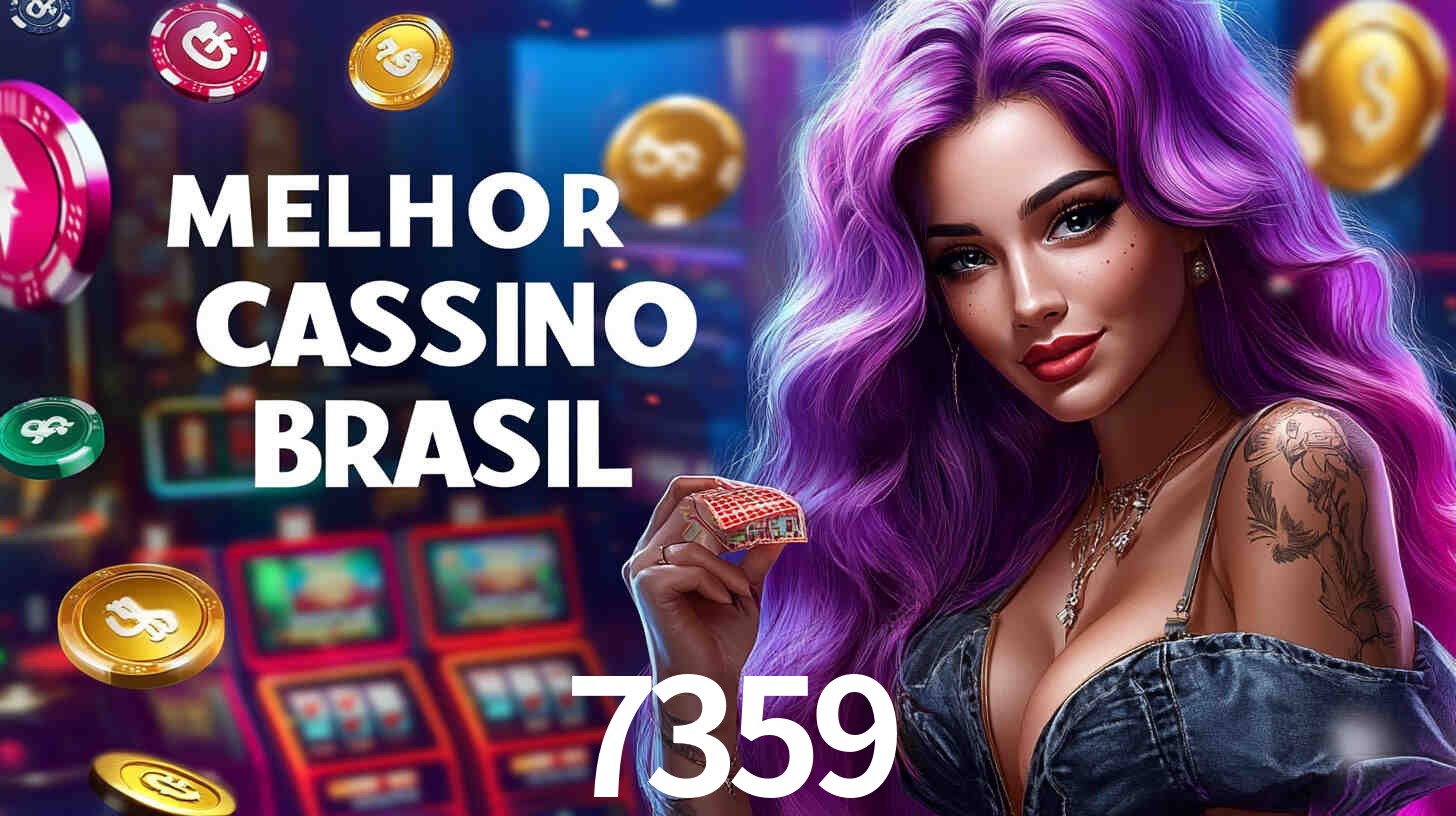 Descubra o Programa VIP da 7359: Vantagens Exclusivas para Jogadores