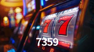 Game Providers 7359