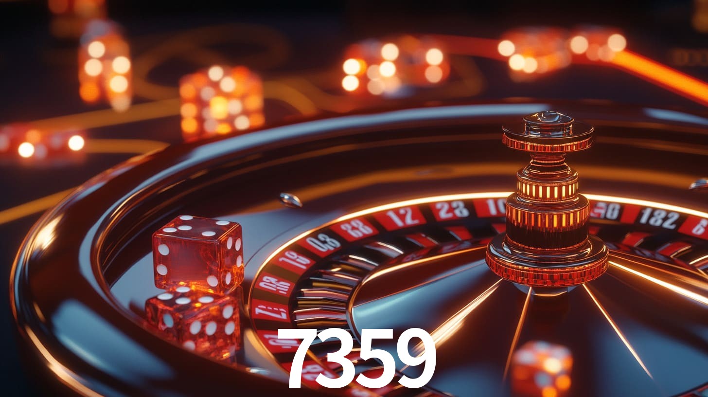 Blackjack Table 7359
