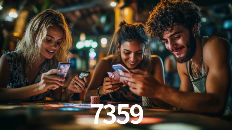 Welcome Bonus 7359